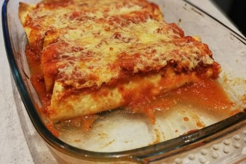 Photos des recettes