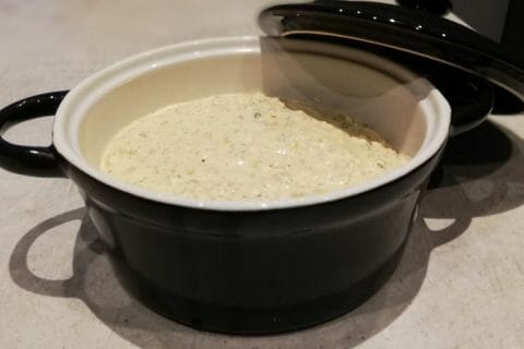Photos des recettes