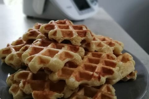 Photos des recettes