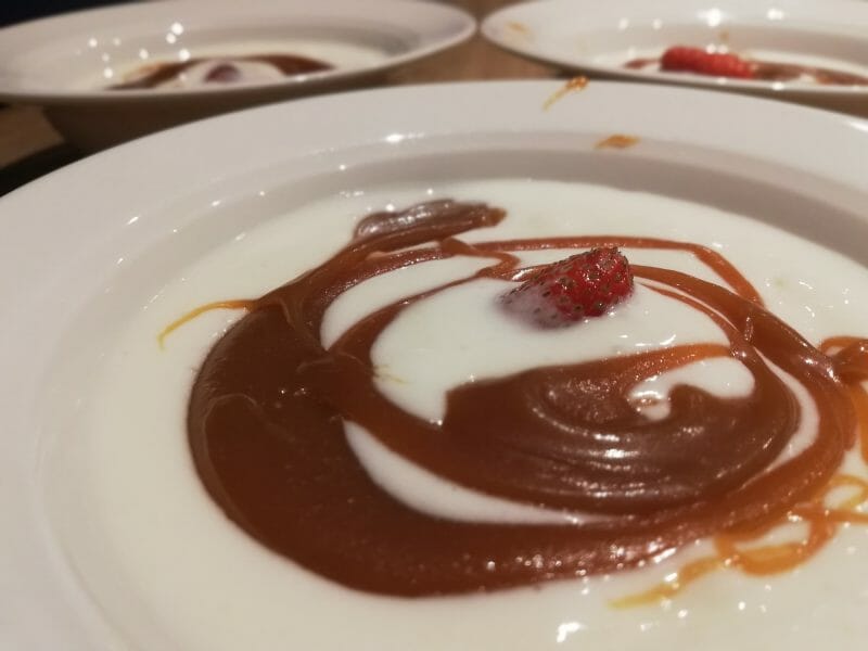 Cliquez pour zoomer ! Sundae Thermomix par Noémie