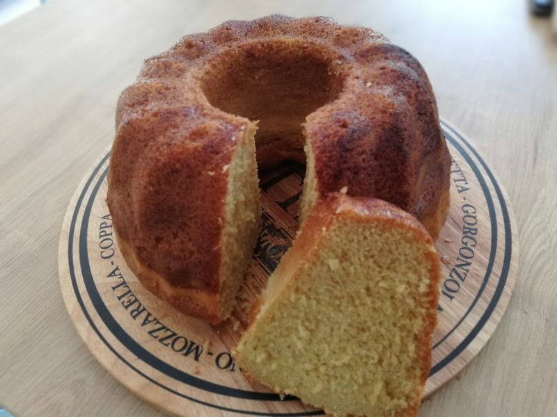 Cliquez pour zoomer ! Coca de llanda Thermomix par Noémie