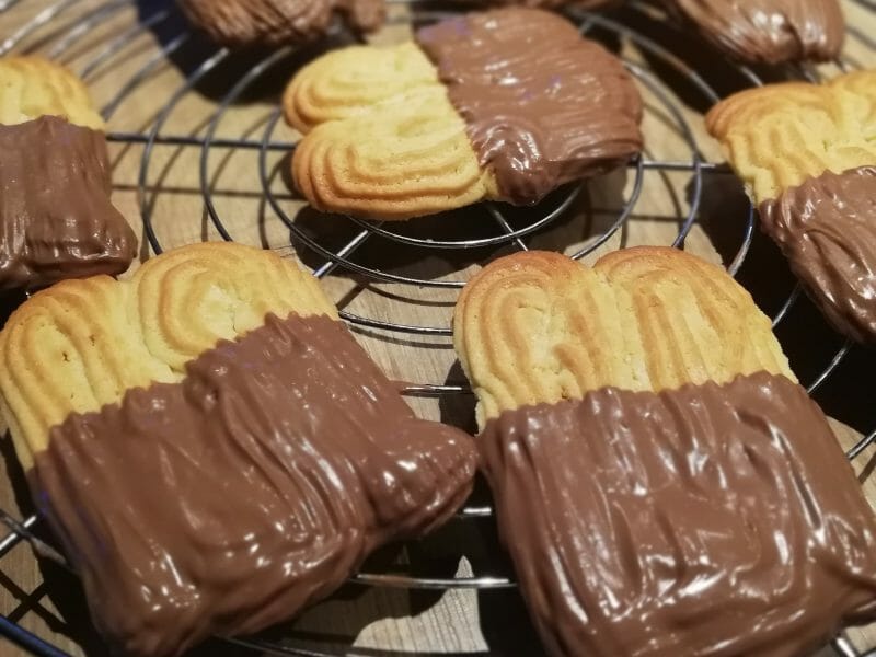 Cliquez pour zoomer ! Spritz Thermomix par Noémie