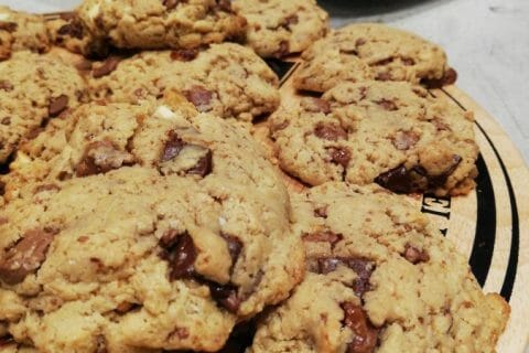 Photos des recettes
