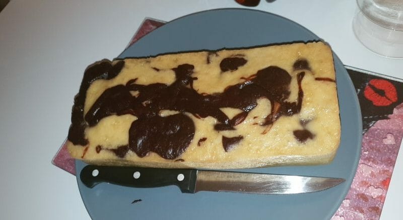 Cliquez pour zoomer ! Savane au Varoma Thermomix par ninaemma13