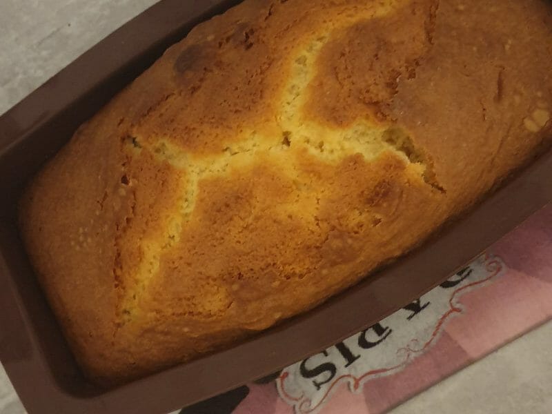 Cliquez pour zoomer ! Quatre-quarts breton Thermomix par ninaemma13