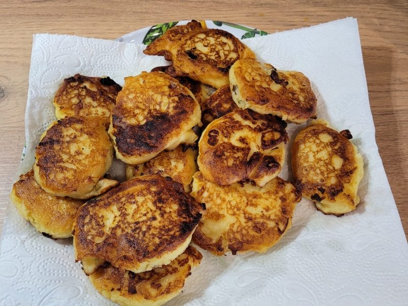 Cliquez pour zoomer ! Purée de céléri Thermomix par kochali