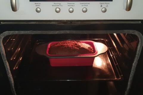 Cliquez pour zoomer ! Pain d’épices Thermomix par Nanie47