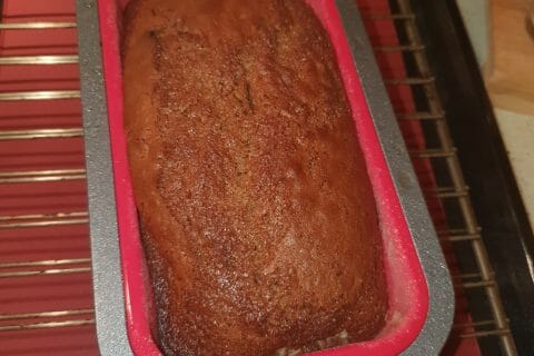 Cliquez pour zoomer ! Pain d’épices Thermomix par Nanie47