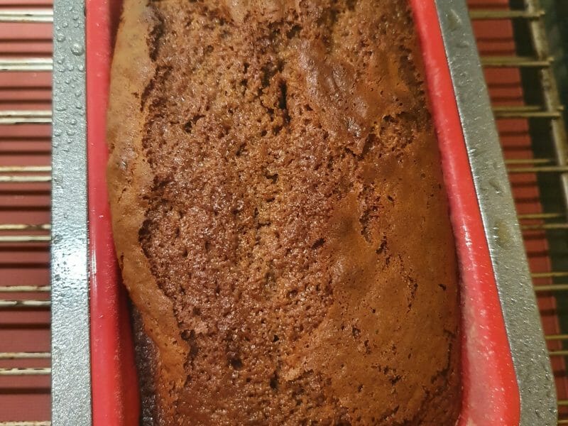 Cliquez pour zoomer ! Pain d’épices Thermomix par Nanie47