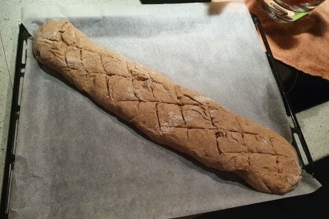 Cliquez pour zoomer ! Petits pains aux figues Thermomix par Nanie47