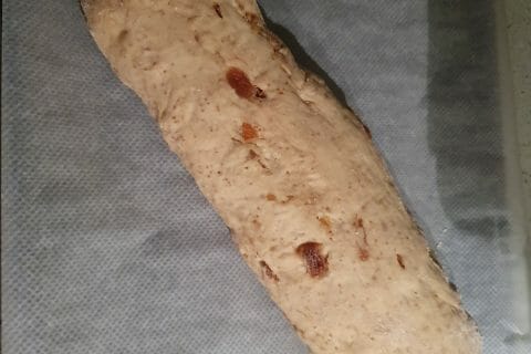 Cliquez pour zoomer ! Petits pains aux figues Thermomix par Nanie47