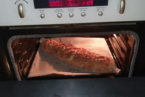 Cliquez pour zoomer ! Petits pains aux figues Thermomix par Nanie47