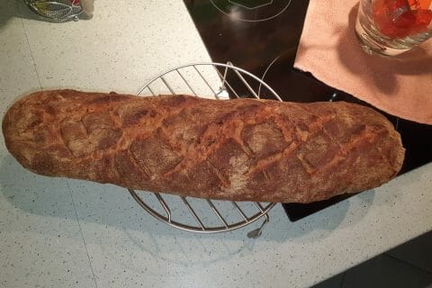 Cliquez pour zoomer ! Petits pains aux figues Thermomix par Nanie47