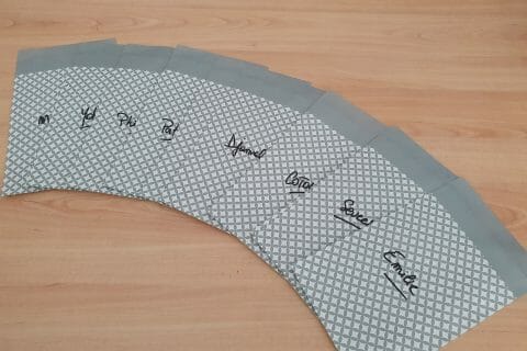 Cliquez pour zoomer ! Cookies américains Thermomix par Nanie47