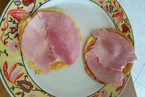 Cliquez pour zoomer ! Pancakes Thermomix par Nanie47