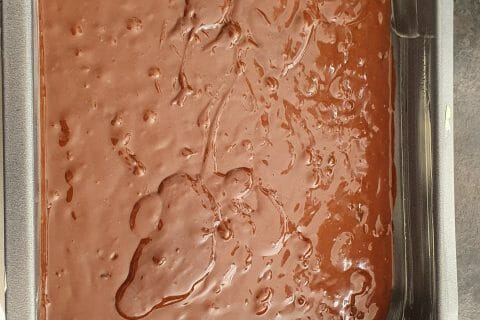 Cliquez pour zoomer ! Brookie Thermomix par Nanie47