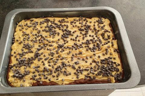 Cliquez pour zoomer ! Brookie Thermomix par Nanie47