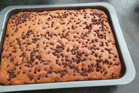 Cliquez pour zoomer ! Brookie Thermomix par Nanie47