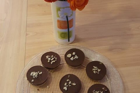 Cliquez pour zoomer ! Krumchy Thermomix par Nanie47