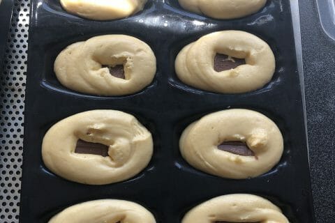Cliquez pour zoomer ! Madeleines Thermomix par sabah92