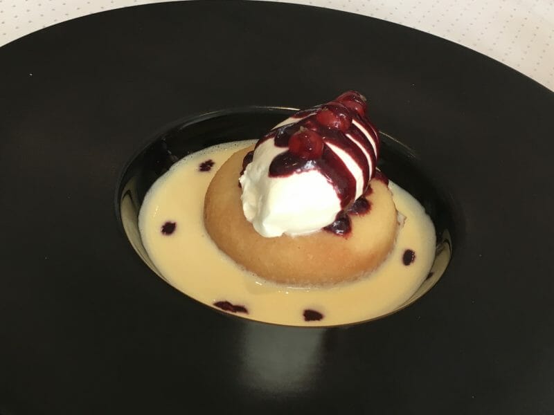 Cliquez pour zoomer ! Glace au yaourt Thermomix par fabylix