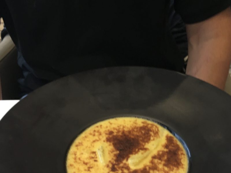 Cliquez pour zoomer ! Sabayon Thermomix par fabylix