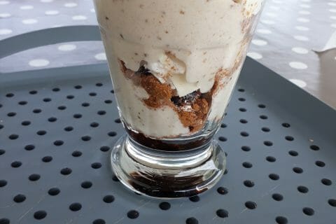 Cliquez pour zoomer ! Glace à la vanille Thermomix par Asfoyette