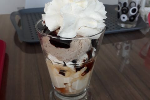 Cliquez pour zoomer ! Glace à la vanille Thermomix par Asfoyette