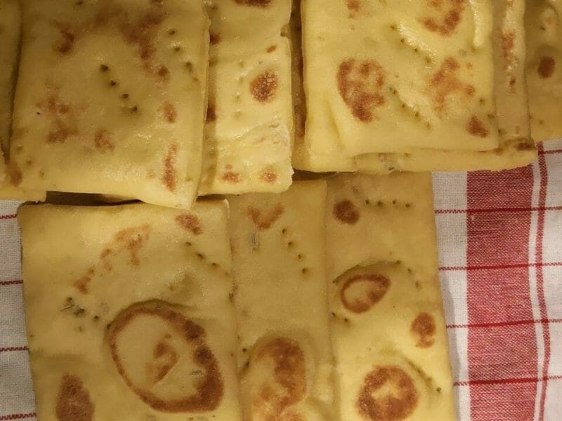 Cliquez pour zoomer ! Pain polaire Thermomix par l@etitia13