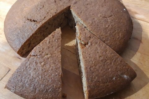 Cliquez pour zoomer ! Cake express Thermomix par ManouL27