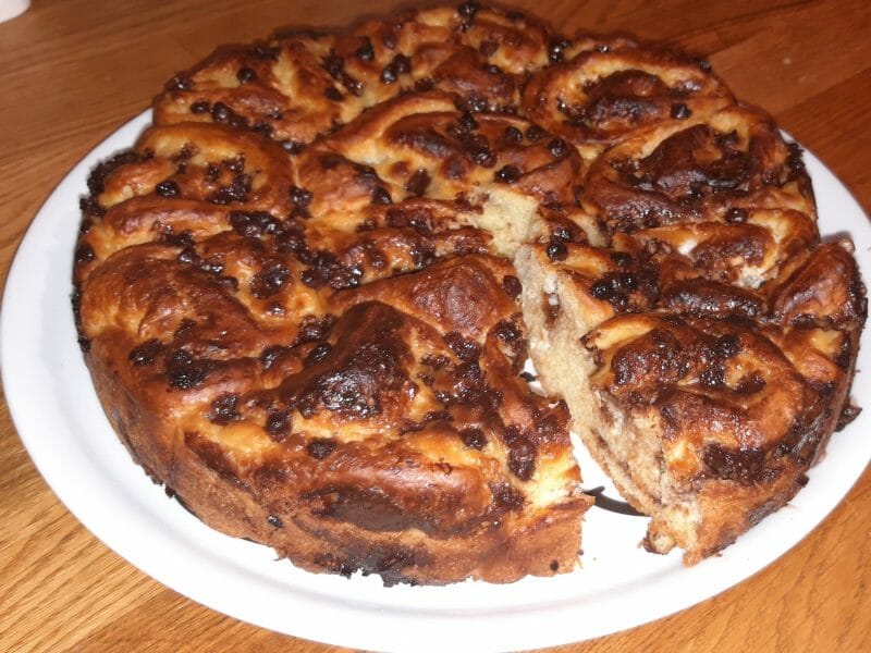 Cliquez pour zoomer ! Chinois Thermomix par ManouL27