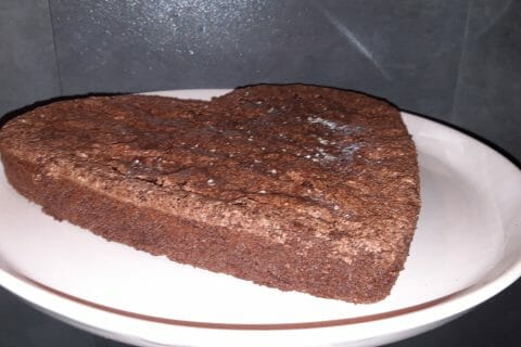 Cliquez pour zoomer ! Gâteau Bellevue Thermomix par ManouL27