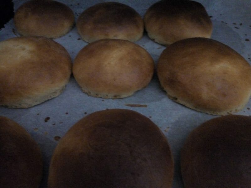 Cliquez pour zoomer ! Pain au lait Thermomix par dorolabigoudene