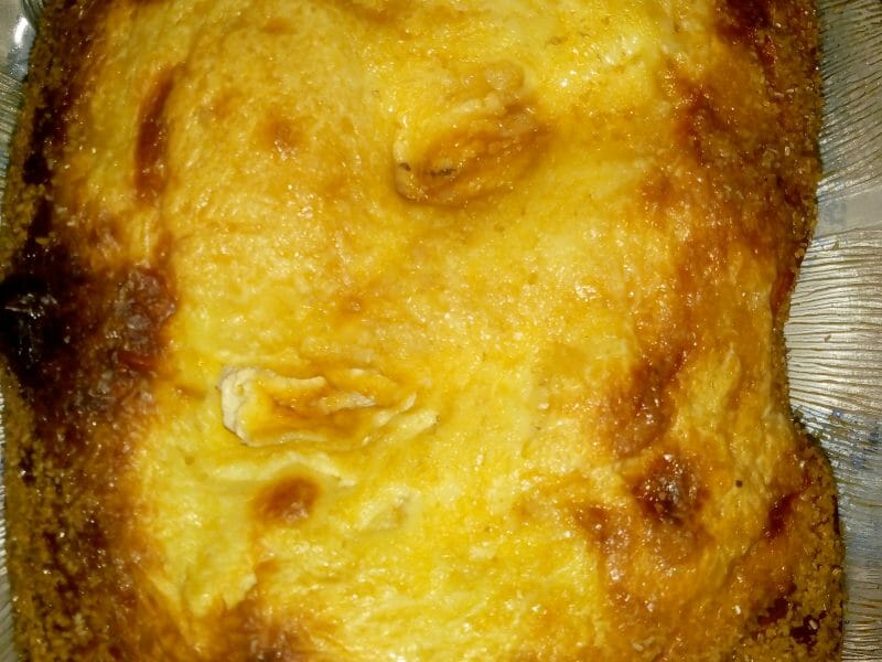 Cliquez pour zoomer ! Galette Bressane Thermomix par dorolabigoudene