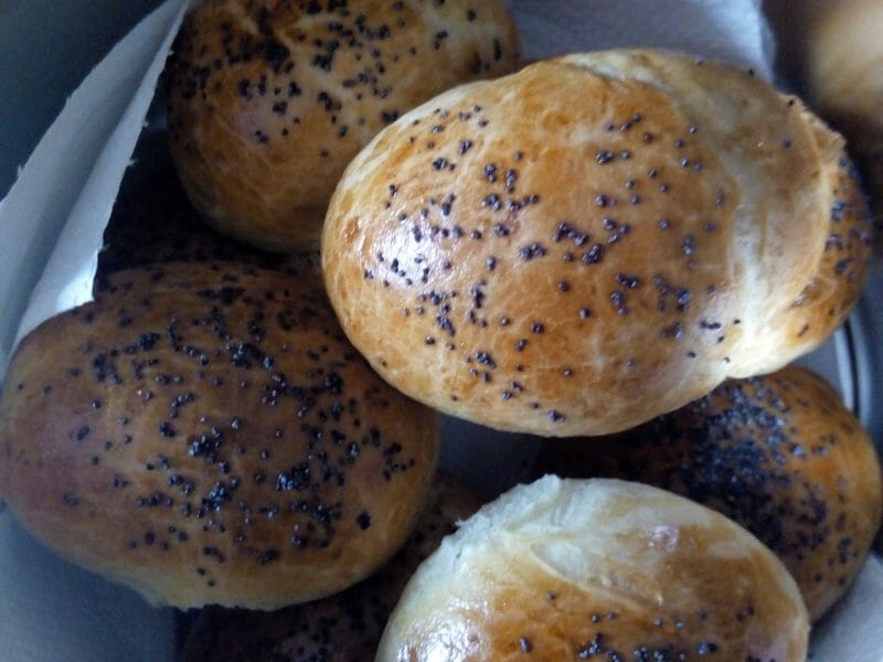 Cliquez pour zoomer ! Navettes apéritives Thermomix par dorolabigoudene