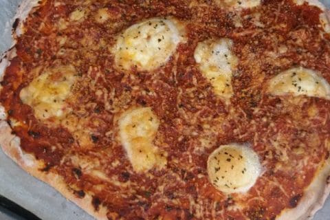 Photos des recettes