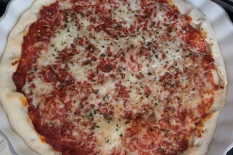 Photos des recettes