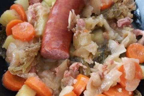 Photos des recettes