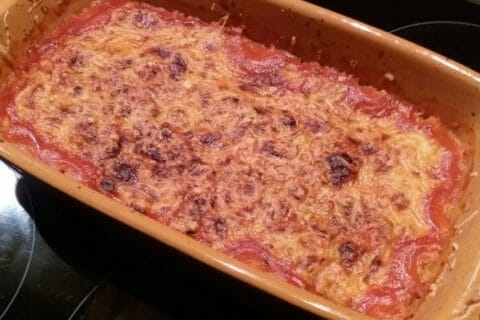 Photos des recettes