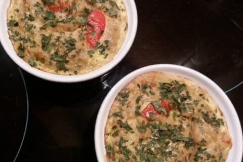 Photos des recettes