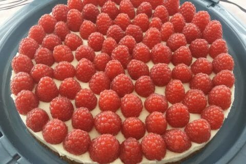 Photos des recettes