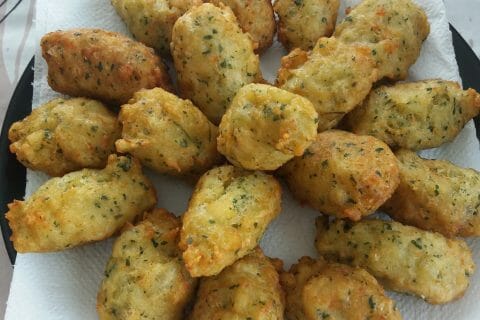 Photos des recettes