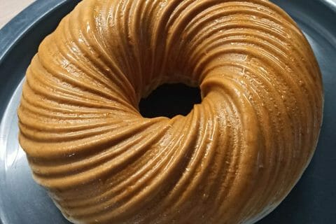 Cliquez pour zoomer ! Crémeux pommes spéculoos Thermomix par JessNaoEden