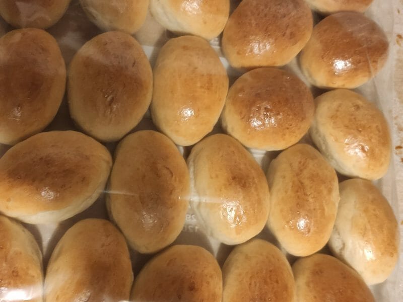 Cliquez pour zoomer ! Navettes apéritives Thermomix par AudreyGC