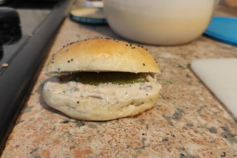 Cliquez pour zoomer ! Navettes apéritives Thermomix par AudreyGC