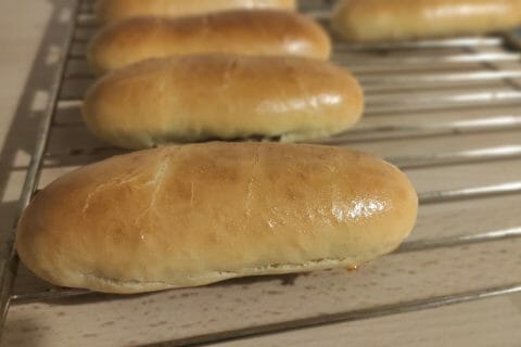 Cliquez pour zoomer ! Pain brioché au chocolat – Pitch Thermomix par AudreyGC