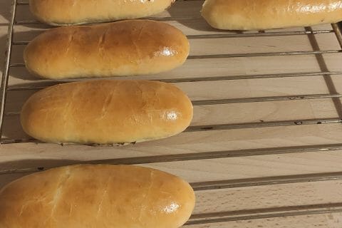 Cliquez pour zoomer ! Pain brioché au chocolat – Pitch Thermomix par AudreyGC