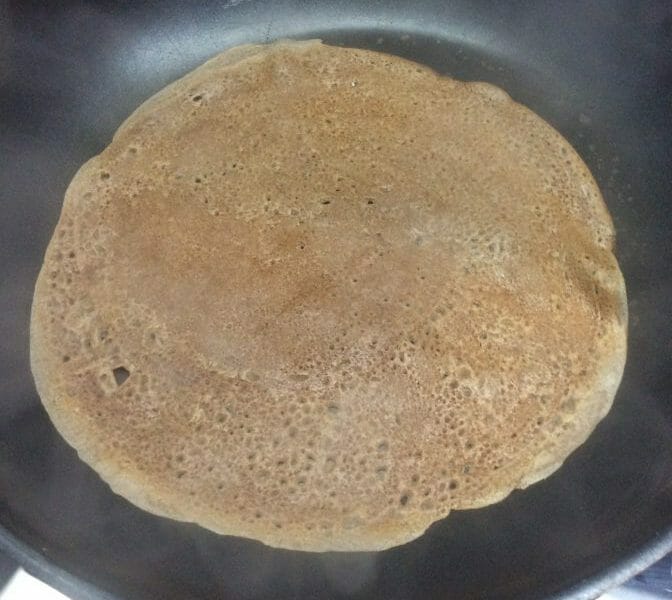 Cliquez pour zoomer ! Galettes de sarrasin Thermomix par faurelie