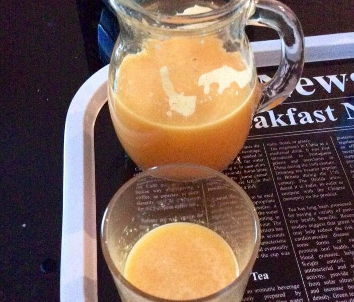 Cliquez pour zoomer ! Jus de fruits ACE Thermomix par faurelie