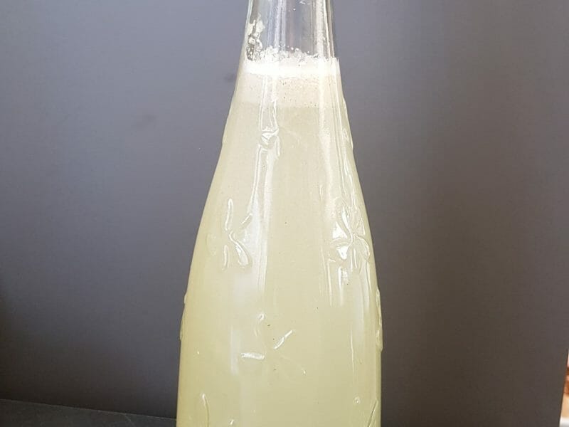 Cliquez pour zoomer ! Citronnade Thermomix par Laeti👩🍳